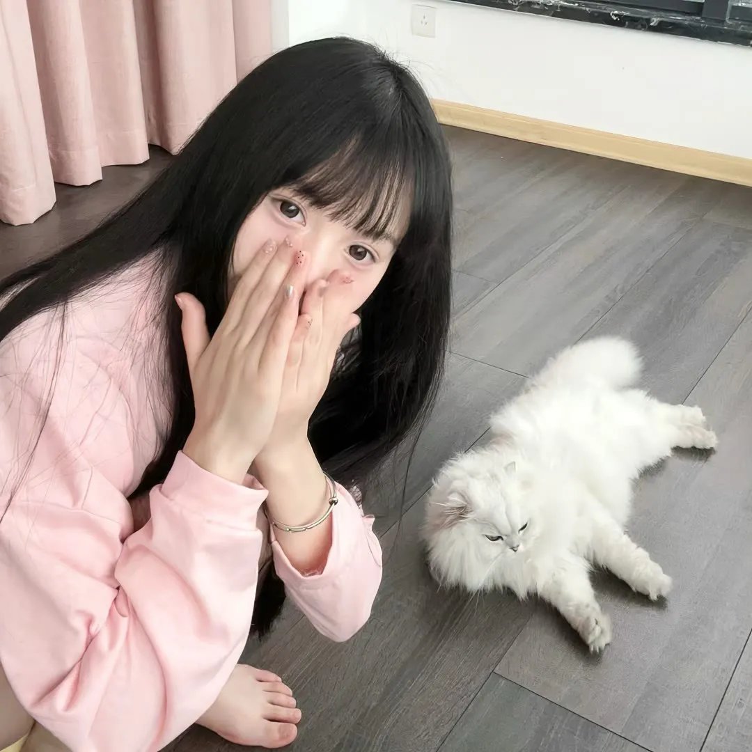 出墙花