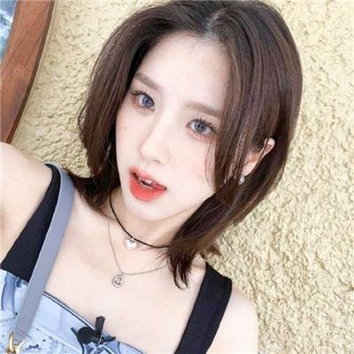 购物者注意