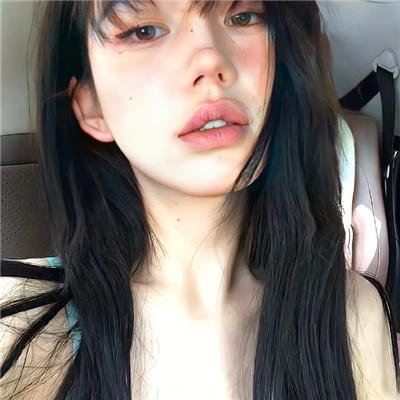 送报女孩