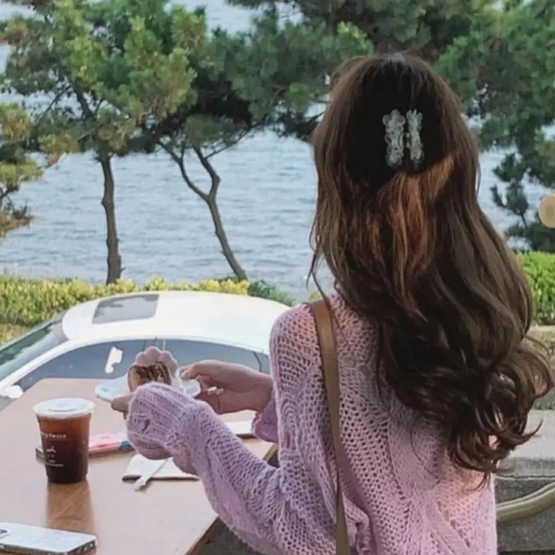 她和她的航天员